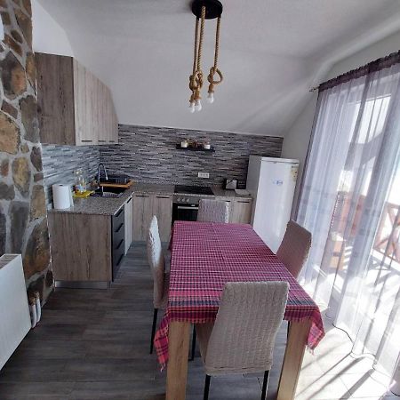 Apartamento Tetka Viki Mavrovo Exterior foto