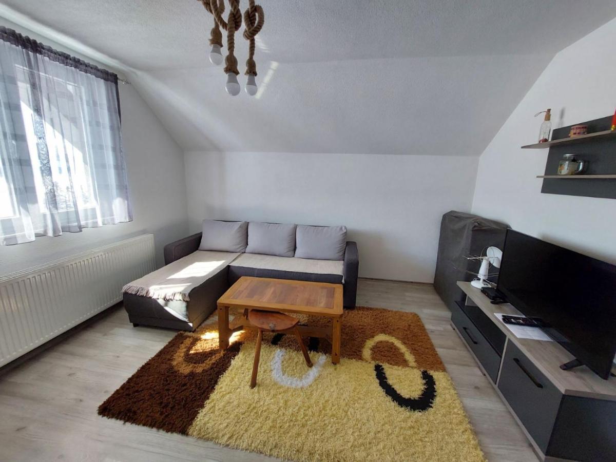 Apartamento Tetka Viki Mavrovo Exterior foto